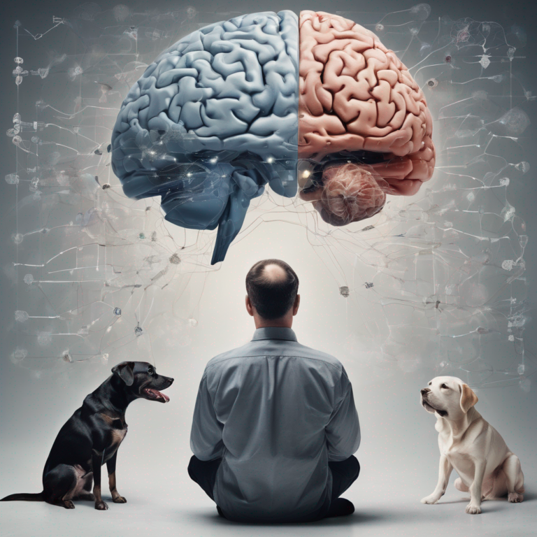 THE HUMAN SIDE OF K-9: BEYOND TRAINING, AN EMOTIONAL AND PSYCHOLOGICAL RESPONSABILITY
