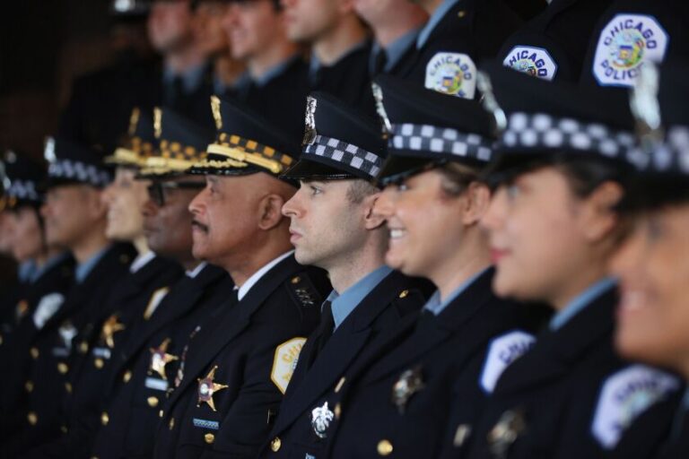 From Rookie to Pro: 5 Game-Changing Rules for Police Training