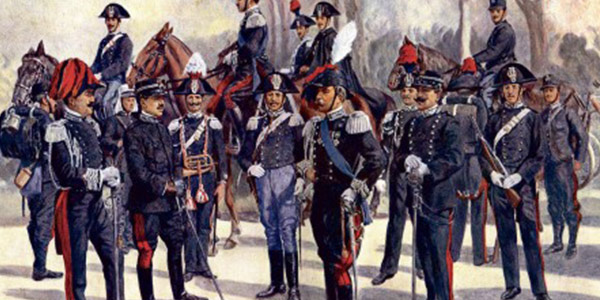 Patrolling the Past – Unveiling the Untold Stories of Global Law Enforcement