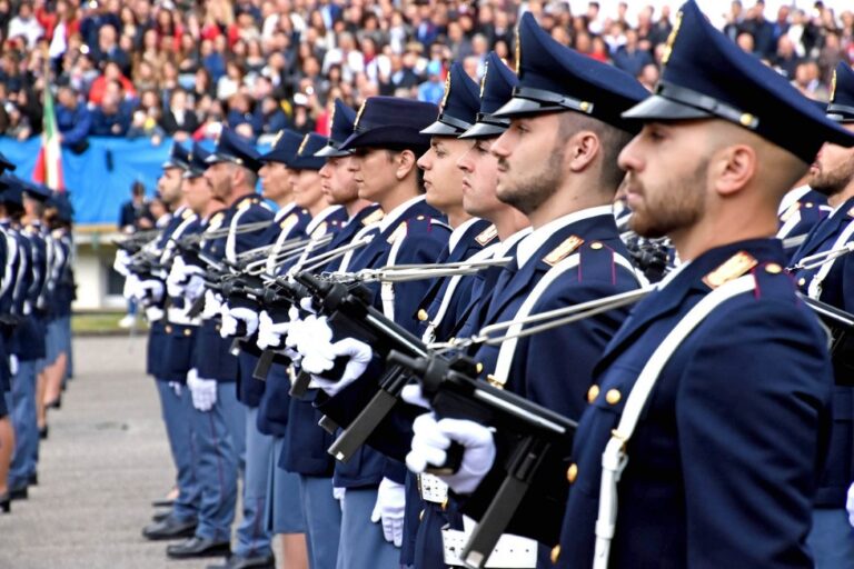 From Classroom to Patrol Car: The Dichotomy of Policing Environments Explored